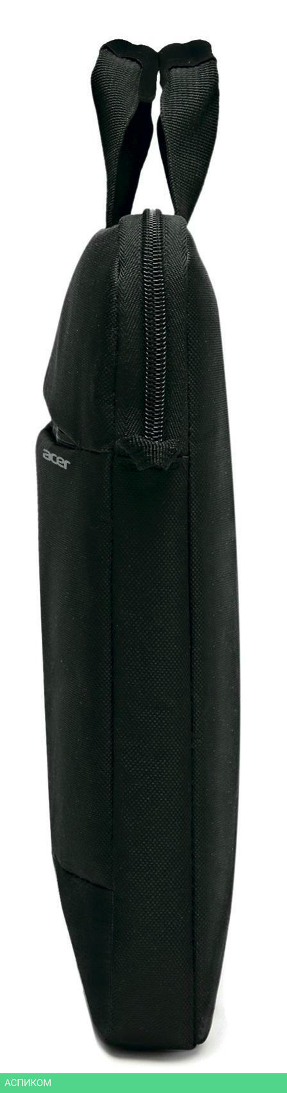 Сумка для ноутбука Acer OBG203 черный (ZL.BAGEE.003)