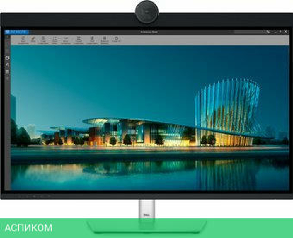 Монитор Dell UltraSharp U3224KBA