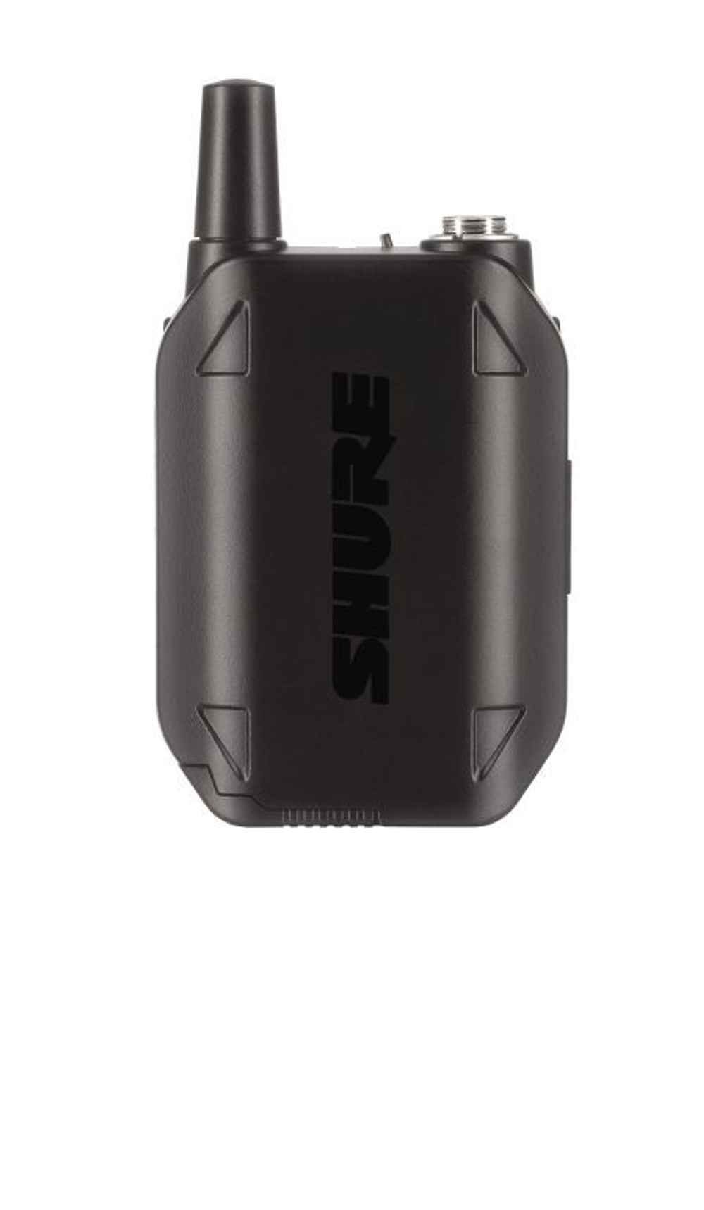 SHURE GLXD1 Z2 2.4 GHz цифровой портативный передатчик для цифровых систем SM и BETA