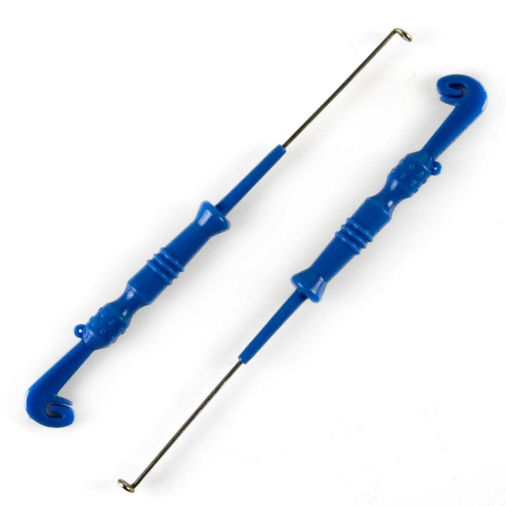 Петлевяз с экстрактором (2шт/уп)