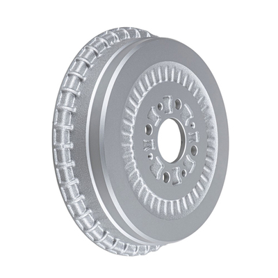 Барабан тормозной  ВАЗ 2101-2107 GANZ GIJ10281