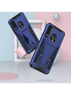 Чехол Rack Case для Huawe P30 lite / Honor 20s / 20 Lite