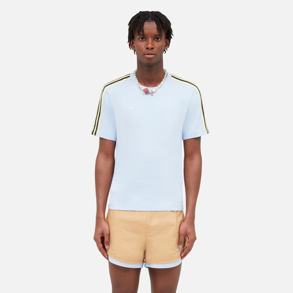 Футболка Adidas X Wales Bonner Set In Tee