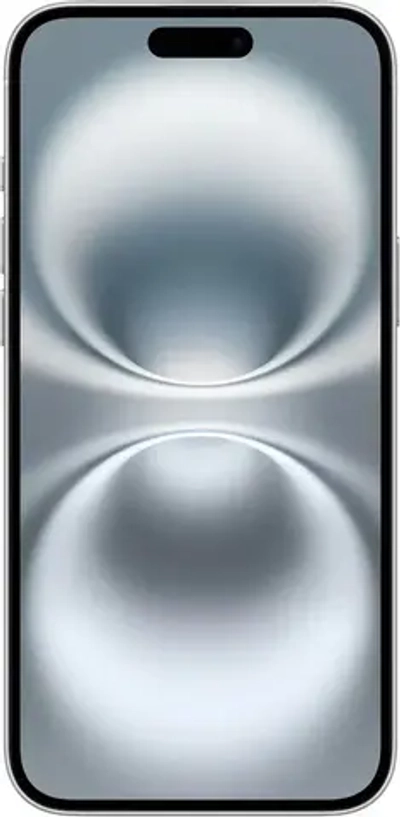 Смартфон Apple iPhone 16 Plus 256 ГБ Белый