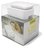 СЗУ с кабелем micro 2USB A2205 LDNIO