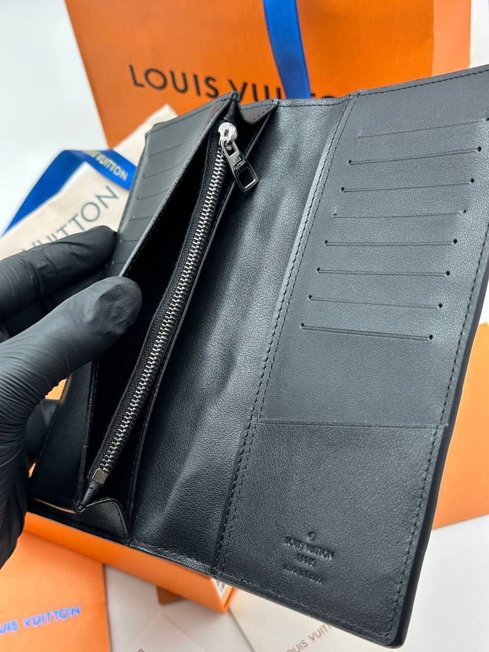 Портмоне Louis Vuitton, арт. 475939416