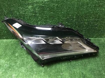 Фара правая Lexus RX 4 (2015-2019) LED