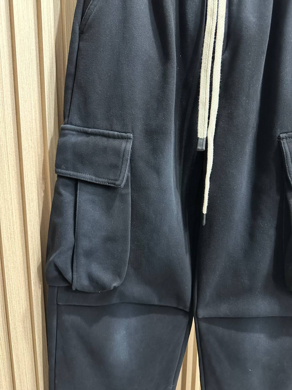 Брюки-карго Chrome Hearts