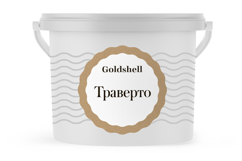 Декоративная штукатурка Траверто