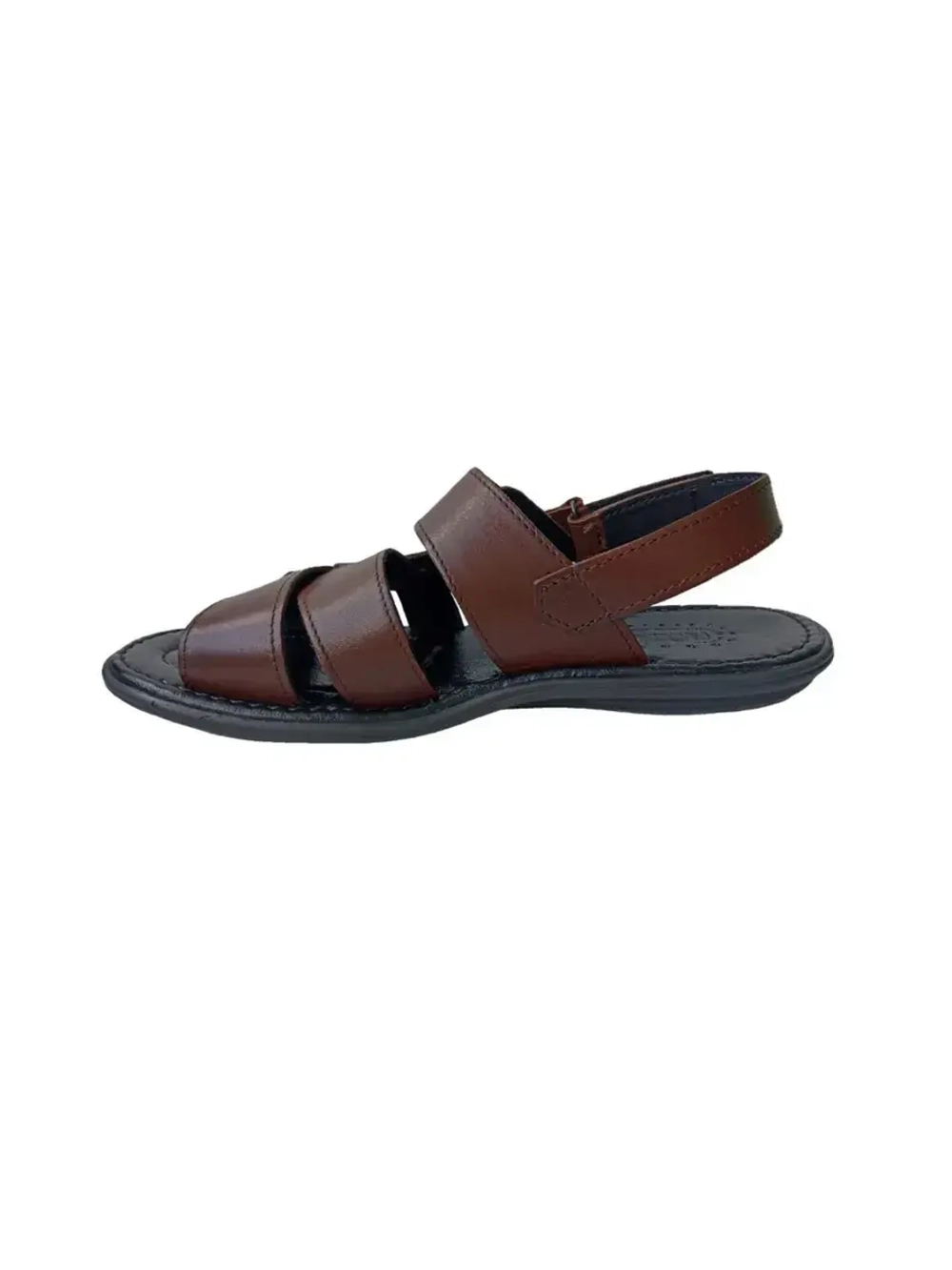 Сандалии из натуральной кожи