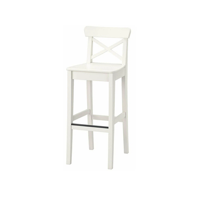Стул Ингольт барный 74 тон 5 (теплый белый)