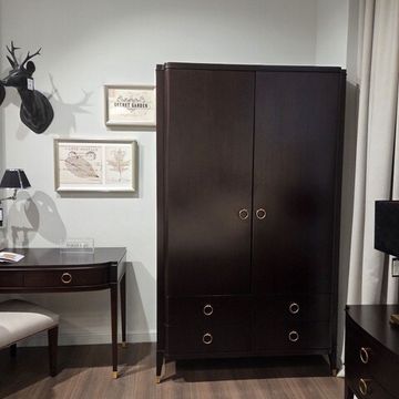 Гардероб MODENA, FRATELLI BARRI