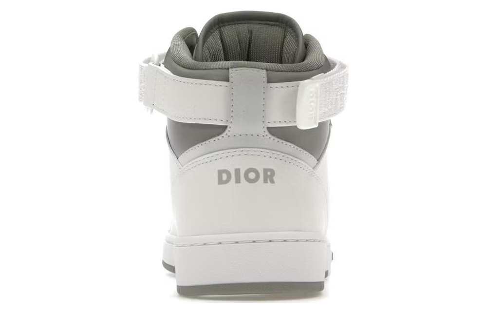 Кроссовки DIOR B27, 3SH132ZIJ_H068