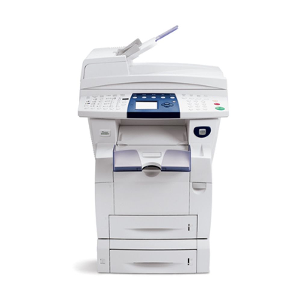 Полноцветное многофункциональное устройство Xerox Phaser 8860 MFP/D