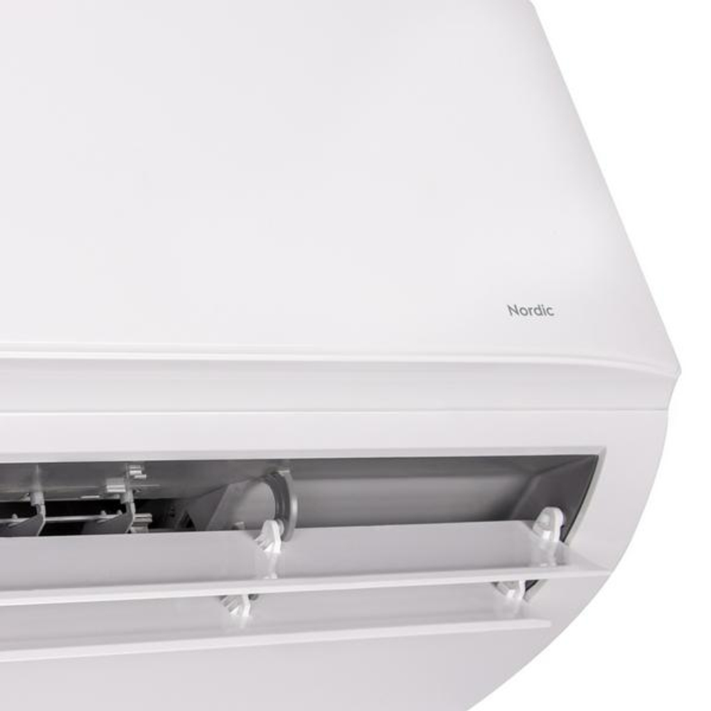 Сплит-система ELECTROLUX, NORDIC (on/off), EACS-30HT/N3_24Y/in / EACS-30HT/N3_24Y/out