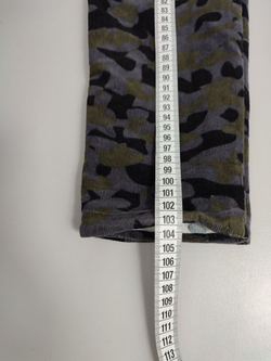 Штаны Body Flirt пятнистые 42 размер