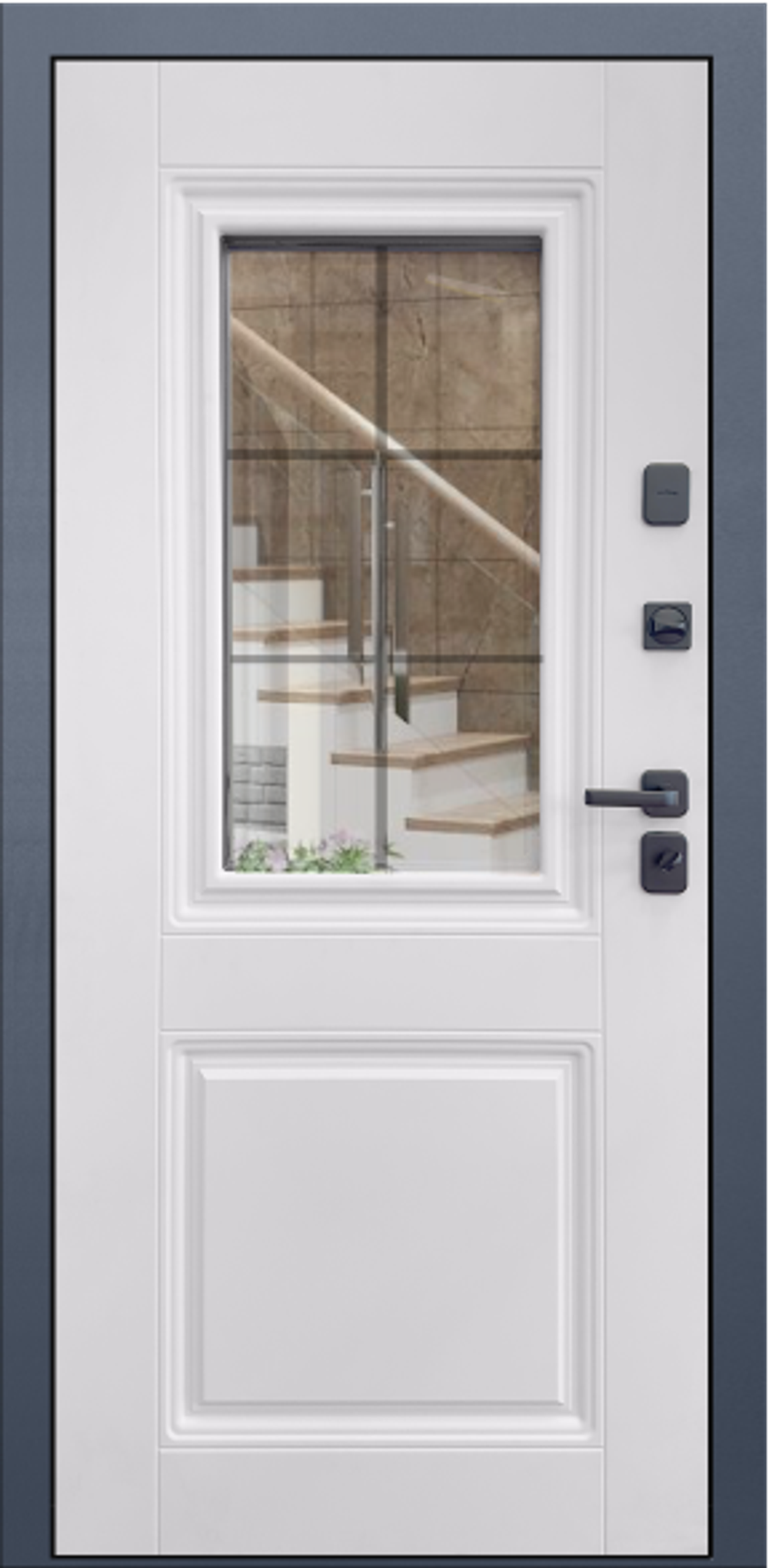 Дверь входная Термо Диамант 2