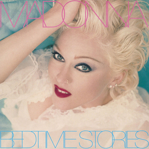 Madonna / Bedtime Stories (LP)