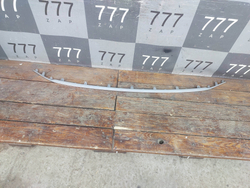 Молдинг переднего бампера Changan UNI-T 20-нв Б/У Оригинал 2803108CN04