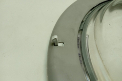 EWS1254E  кт145 Люк в сборе для стиральной машины Electrolux EWS1254E б/у