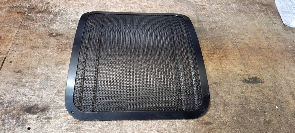 Решетка радиатора MST 5421505