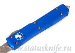 Нож Microtech Ultratech 121-13BLфотография - 3
