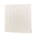 Скандинавская панель МДФ матовая 120х12х2800мм