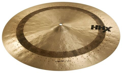 Тарелка Ride Sabian 21" Hhx 3-Point Ride