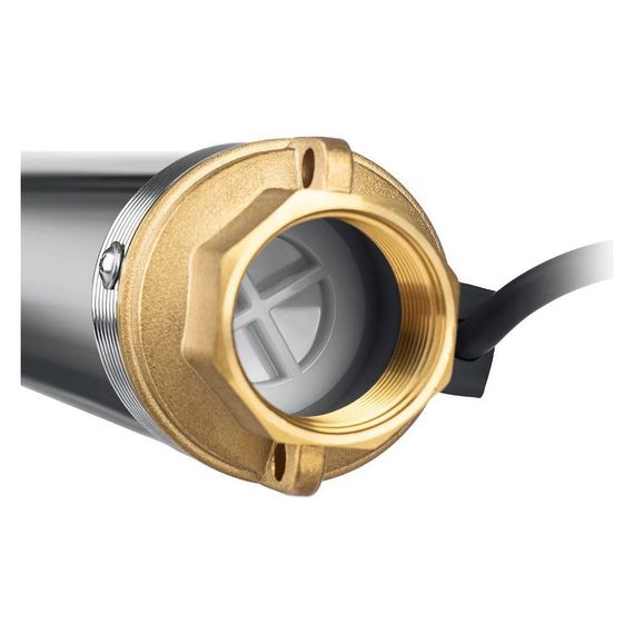 Насос скважинный ЗУБР НСЦ-75-60