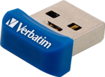 USB-накопитель Verbatim Store 'n' Stay Nano 64GB USB 3.2 Gen 1