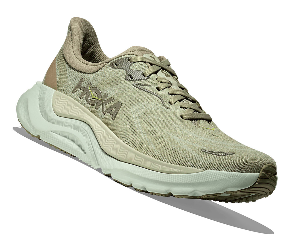 Кроссовки женские Hoka Arahi 8