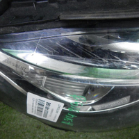 Фара правая Mercedes E W213 (2016-2021) LED