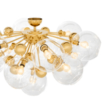 Потолочный светильник Ceiling Lamp Soleil арт.111865