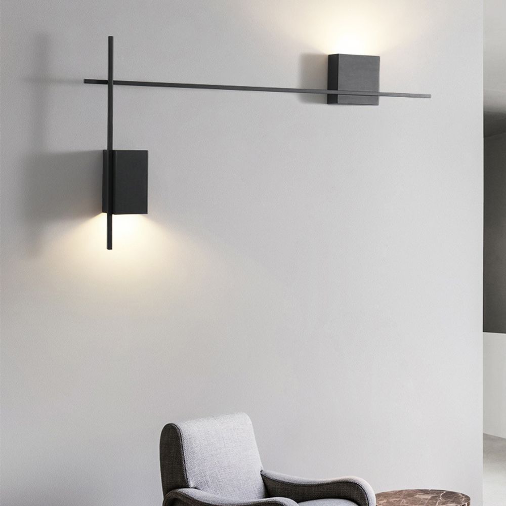 Настенный Светильник Burton By Imperiumloft