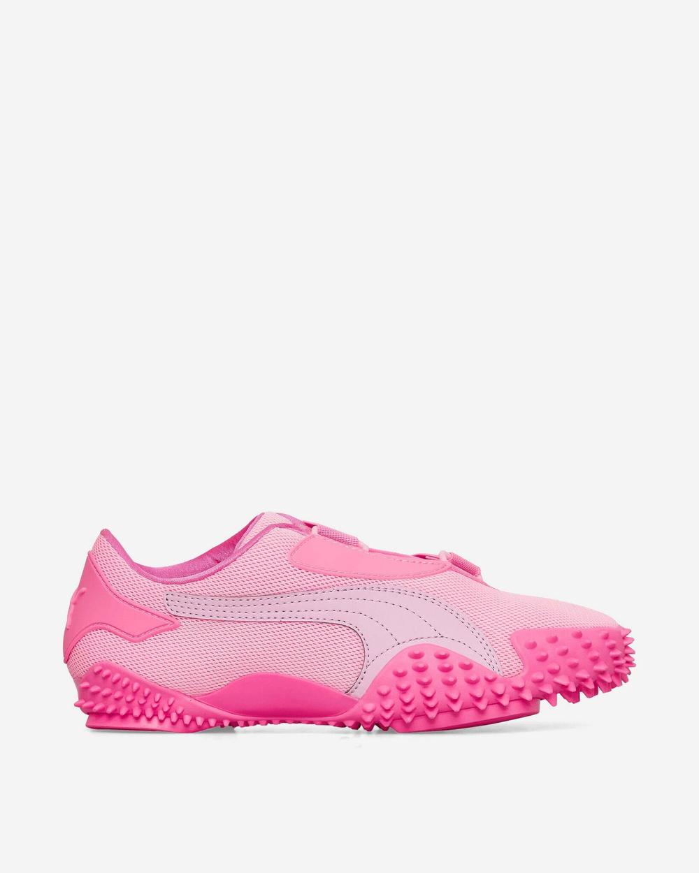 Puma Кроссовки Mostro Ecstasy Pink Delight/Poison Pink