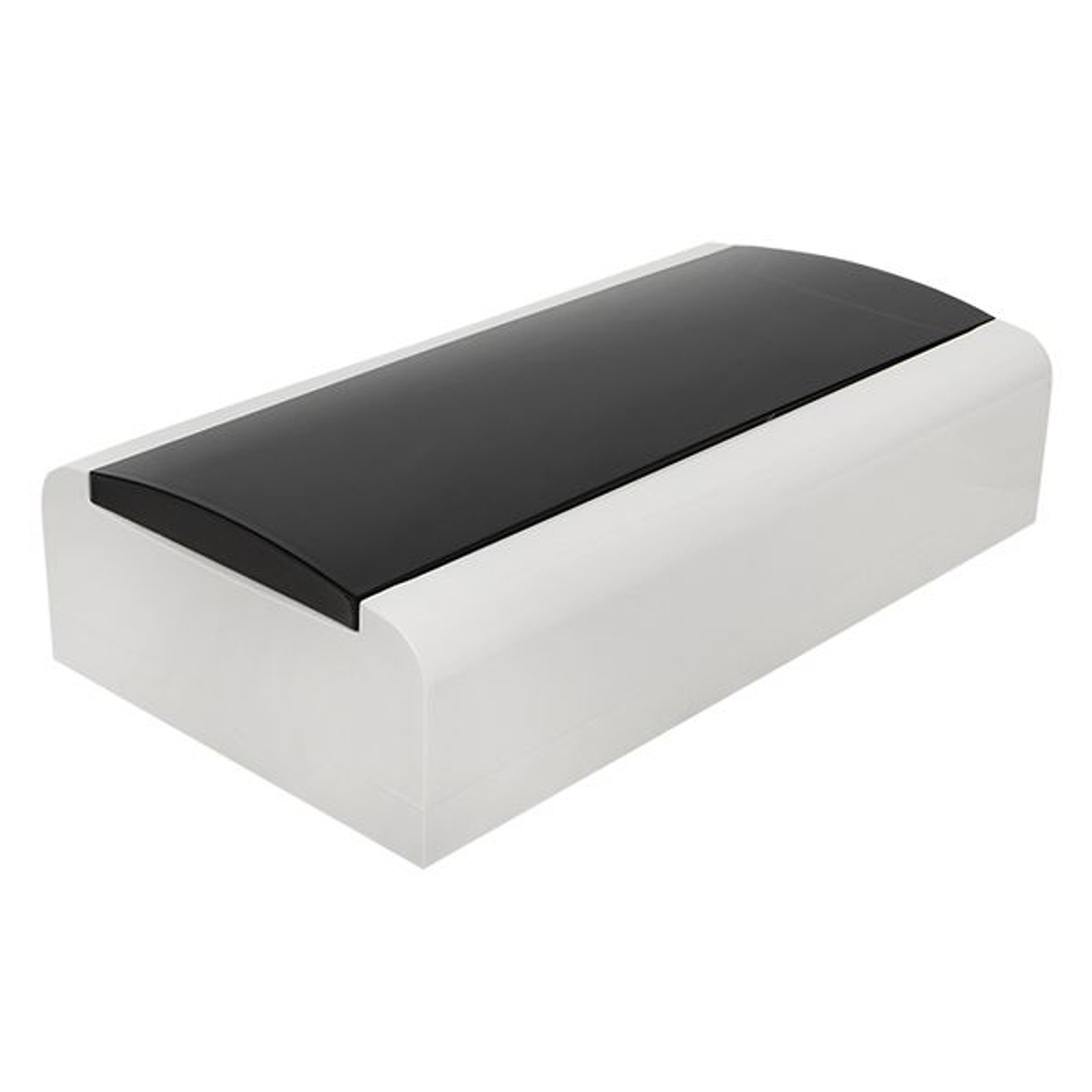 Щит распред. навесной ЩРН-П-18 "SlimBox" IP41 EKF