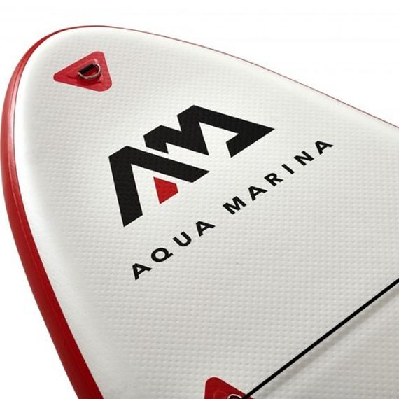 Доска SUP Aquamarina Nuts - Commercial iSUP (3.2m/15cm) ( арт. AM-20NU )