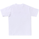 A Bathing Ape Bathing Ape Футболка Cotton Drop Shoulder Sleeve Summer 0zxtemx00710q