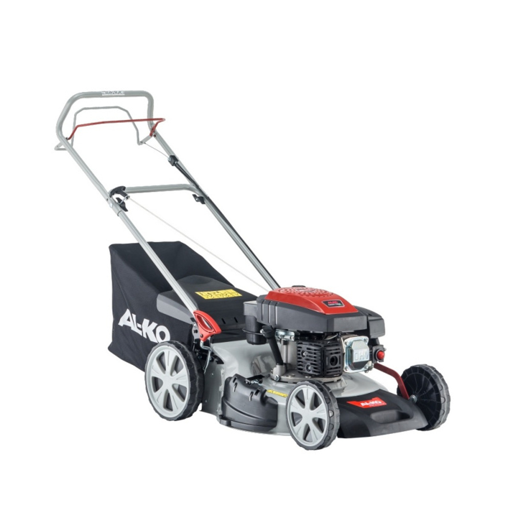 Газонокосилка бензиновая AL-KO Easy 5.1 SP-S 113796
