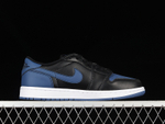 Jordan 1 Retro Low OG Mystic Navy