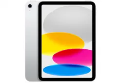 Планшет Apple iPad (2022) 10.9 Wi-Fi + Cellular 256Gb (Серебристый)