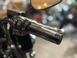 Harley-Davidson Heritage 114 2022мг