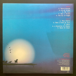 David Gilmour ‎– On An Island (Европа 2022г.)