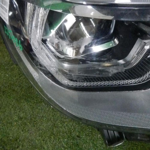 Фара правая BMW X3 G01 X4 G02 (2017-2021) Adaptive LED