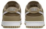 Кроссовки Nike Dunk Low Retro "Judge Grey"