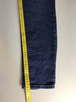 Джинсы Mango повседневные, маркировка 40, визуально на 46 размер