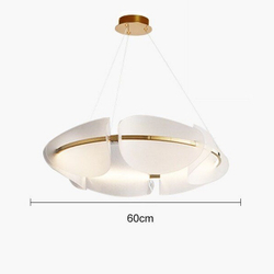 Светодиодная Led люстра