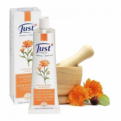 just Calendula Marigold 30ml
