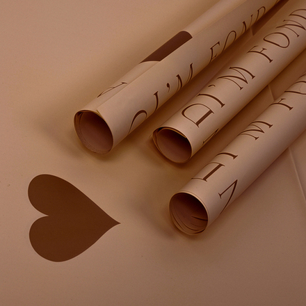 ЛИСТ "Любовь" 58*58/20шт ЛАТТЕ