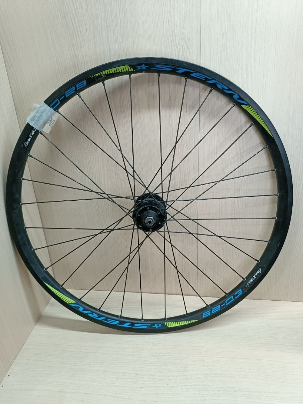 Колесо для велосипеда Stern ED-29 26" (заднее)